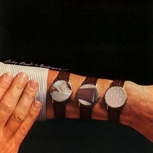 Ripley Pine (album cover)